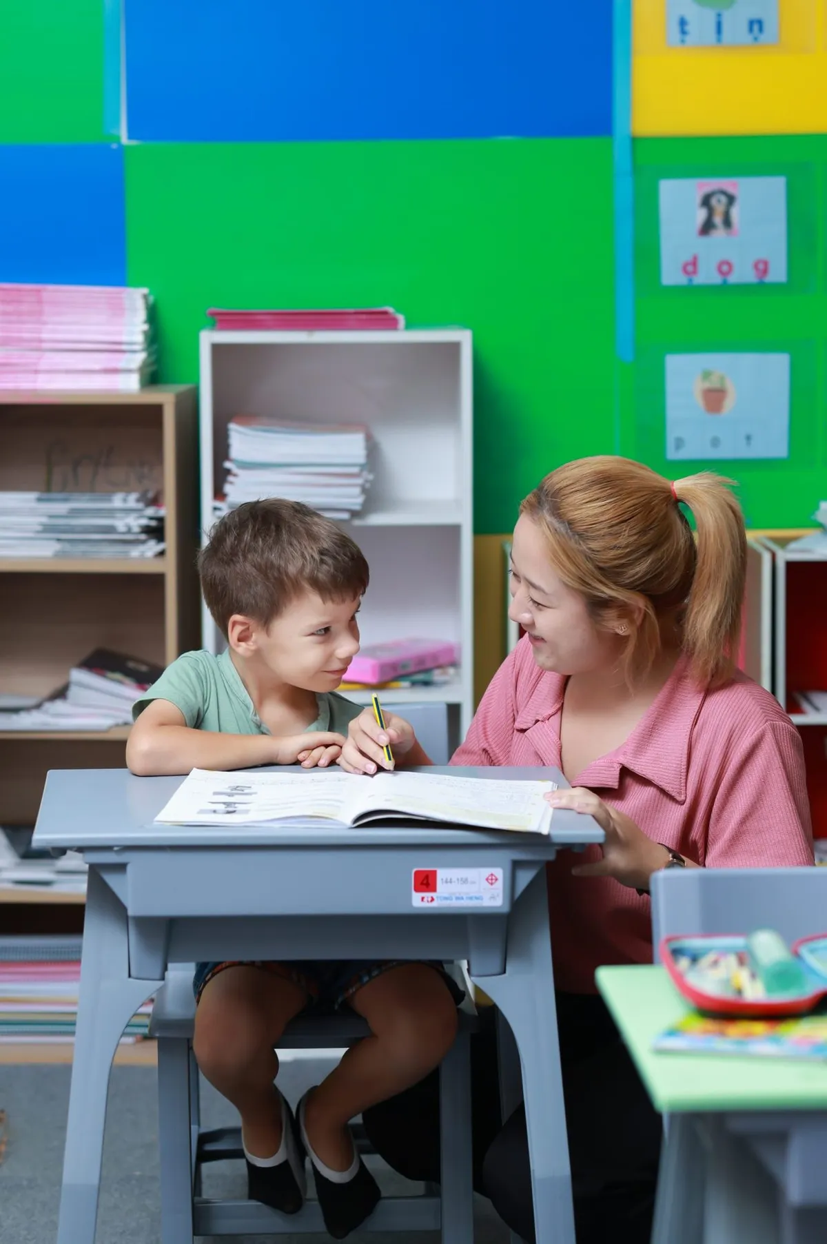 Centurion International School — photo 5