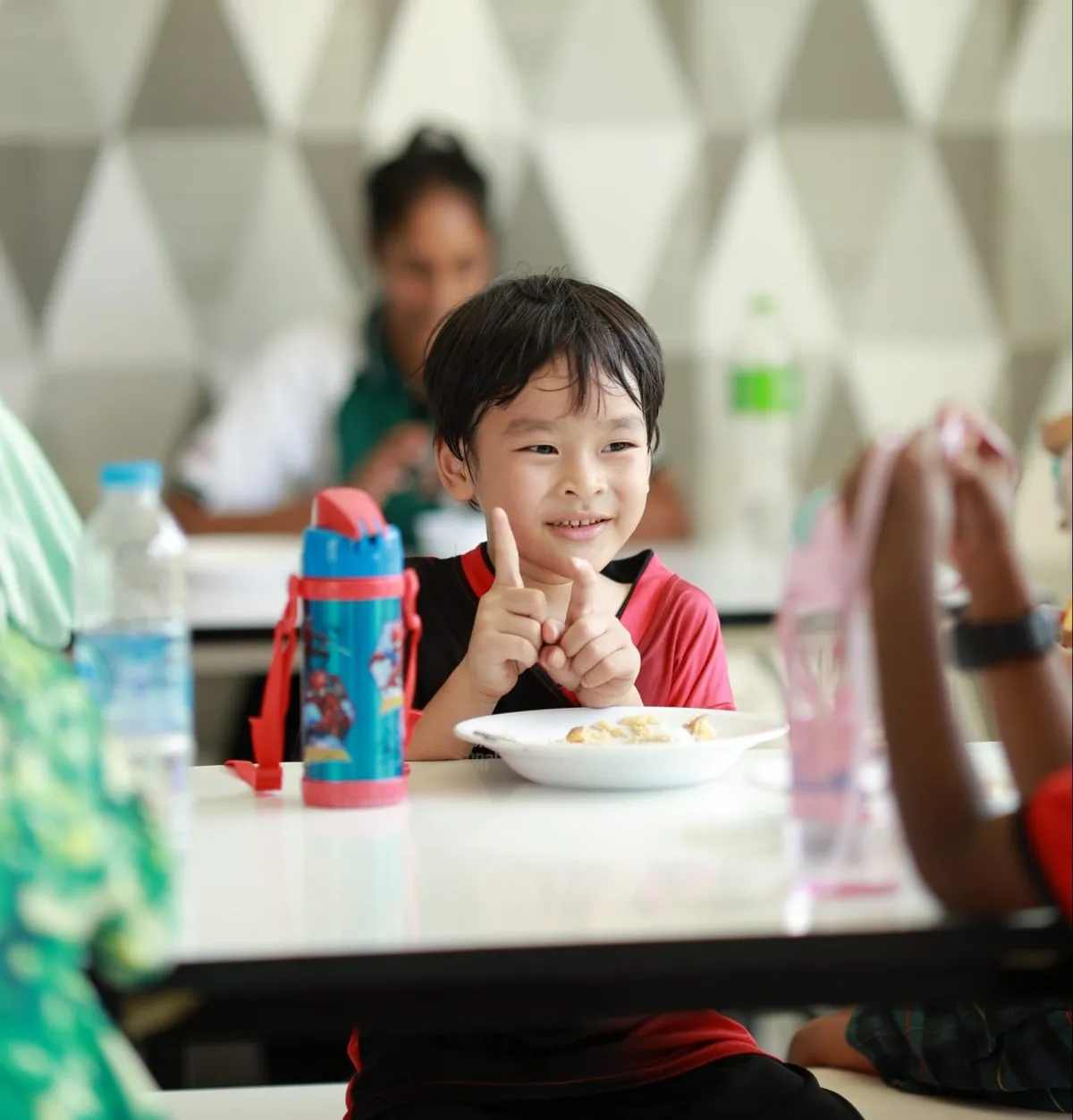 Centurion International School — photo 6