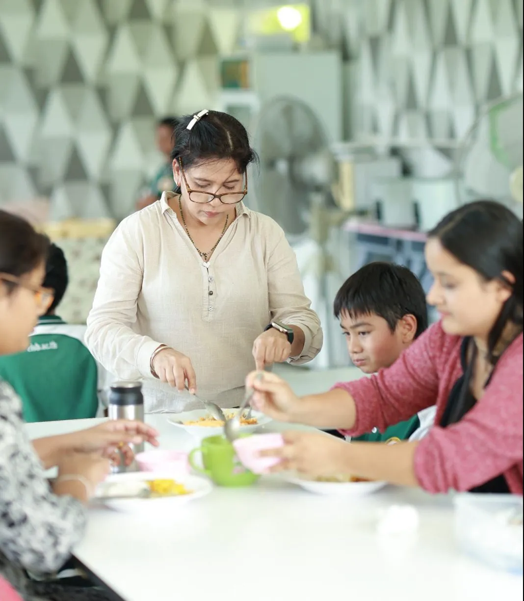 Centurion International School — photo 7