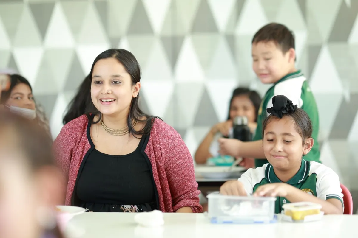 Centurion International School — photo 8