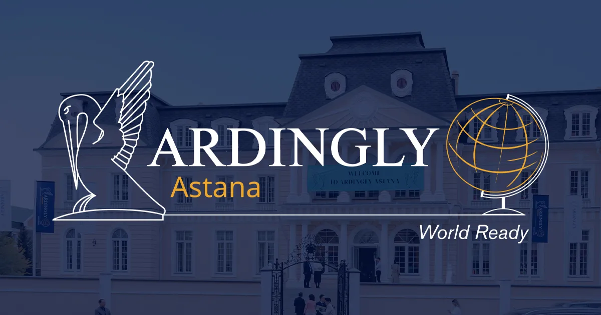 Ardingly Astana
