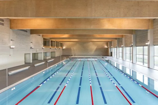 European School Luxembourg II — photo 2