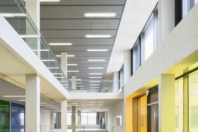 European School Luxembourg II — photo 5