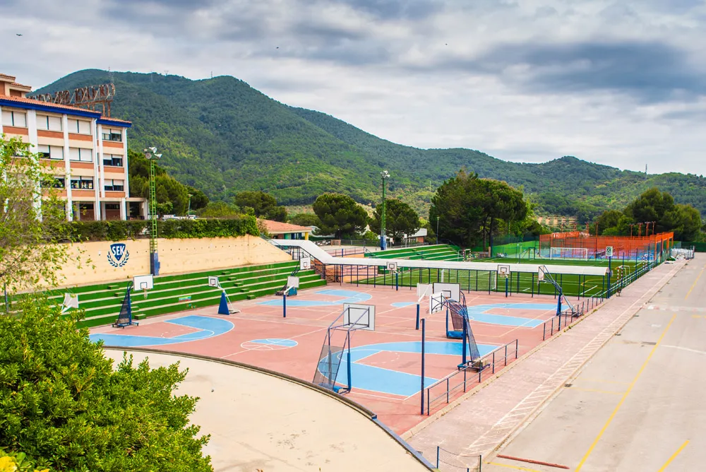 SEK International School Catalunya