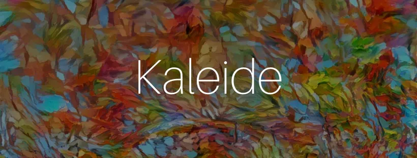 Kaleide International School