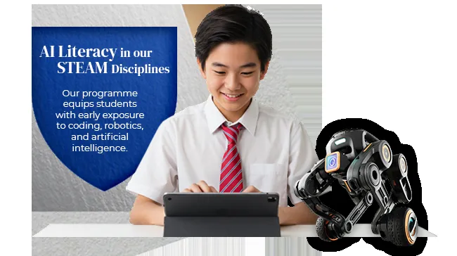 SISH International High School