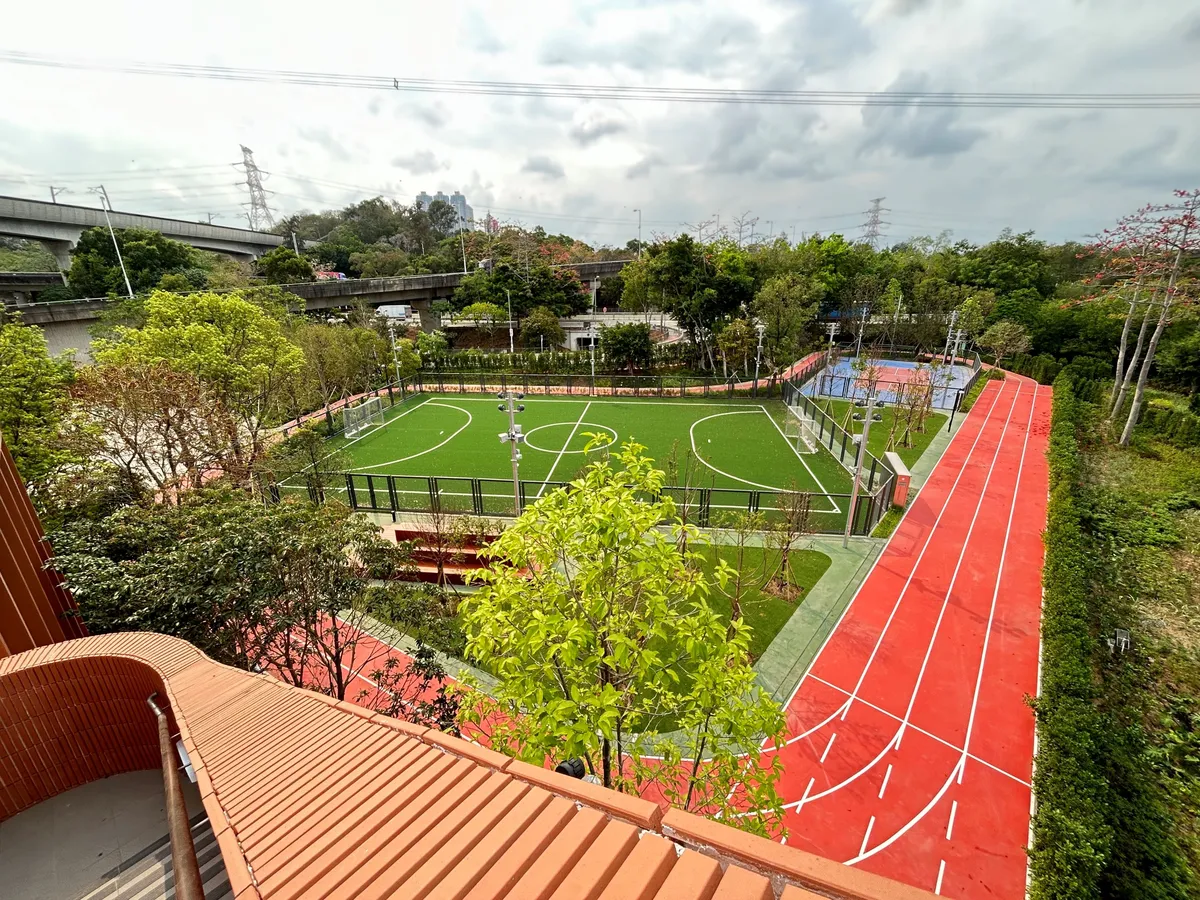 Anchors Academy — photo 3