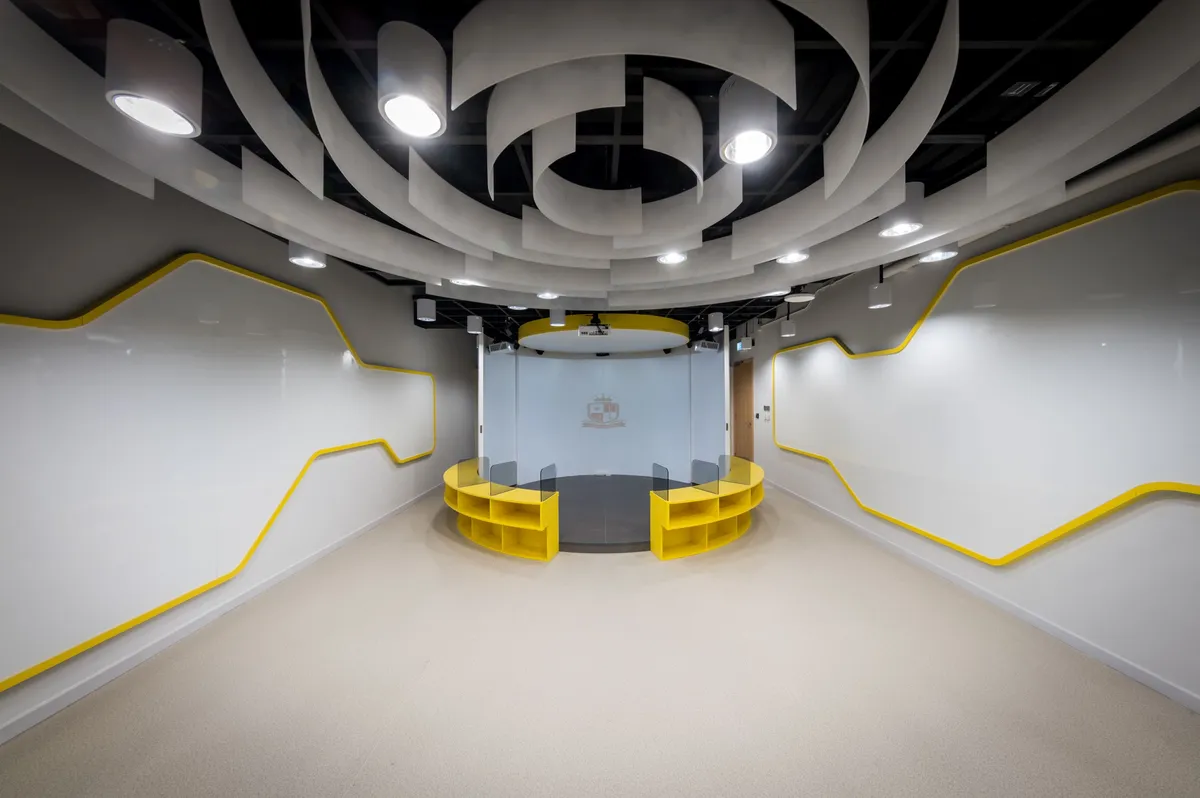 Anchors Academy — photo 6