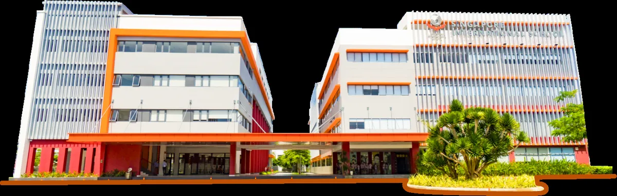 Singapore International School, Danang — photo 1