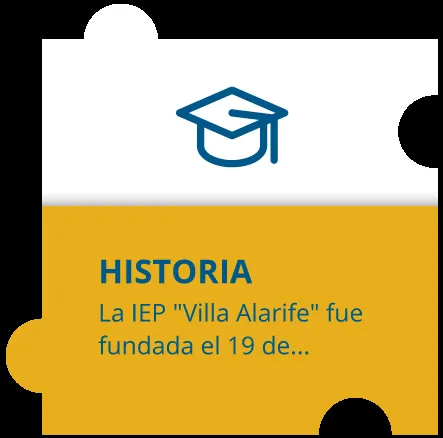 Villa Alarife School — photo 1