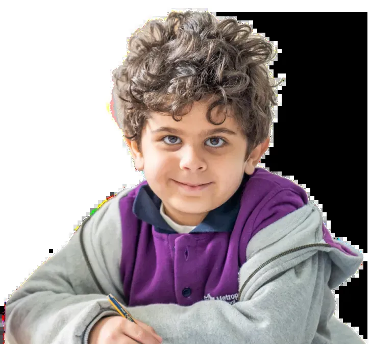 Metropolitan School — photo 3