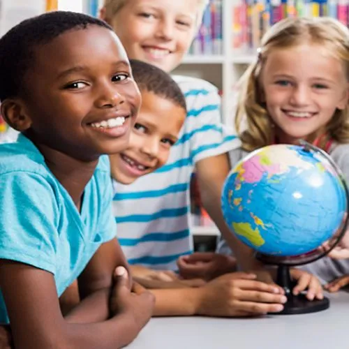 Amersfoort International School — photo 1