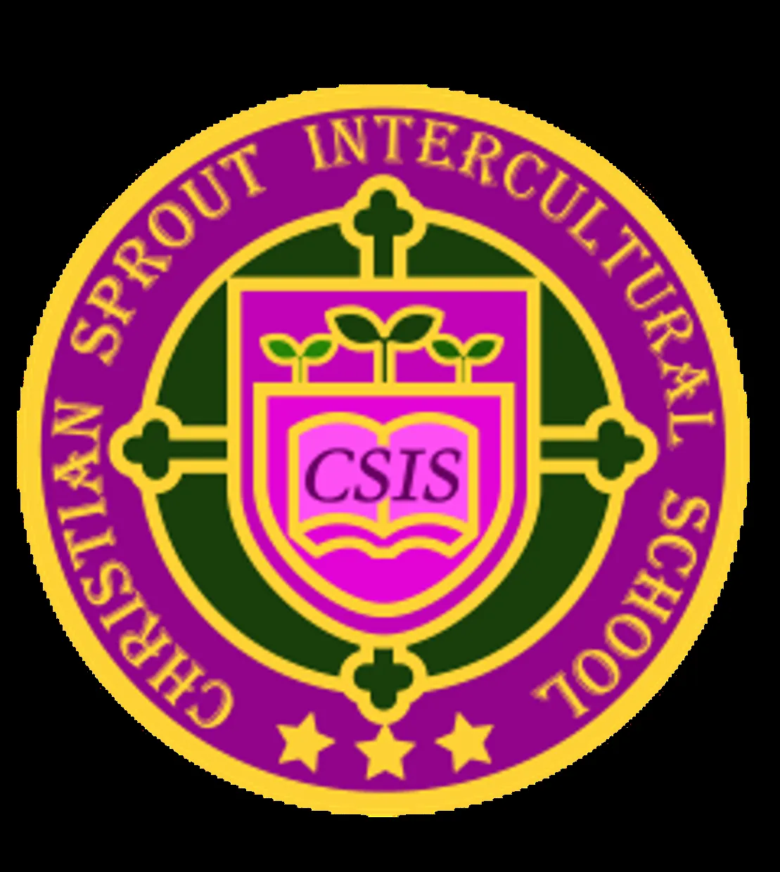 Christian Sprout Intercultural School