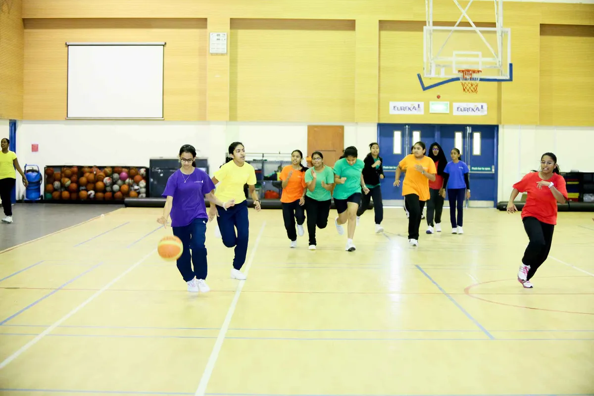Al Khor International School