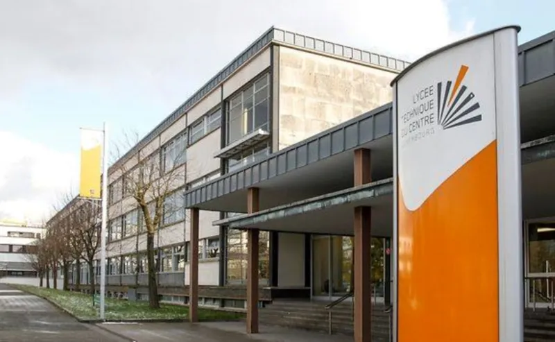 Lycée Technique du Centre