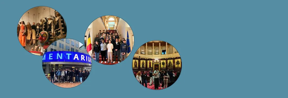 Collége Sévigné — photo 1