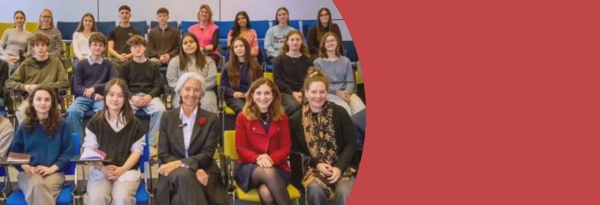 Collége Sévigné — photo 3