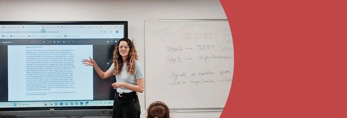 Collége Sévigné — photo 5