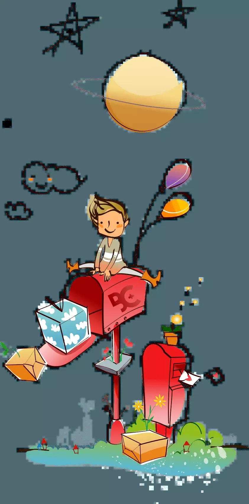 Colegio Brasil Canada — photo 2