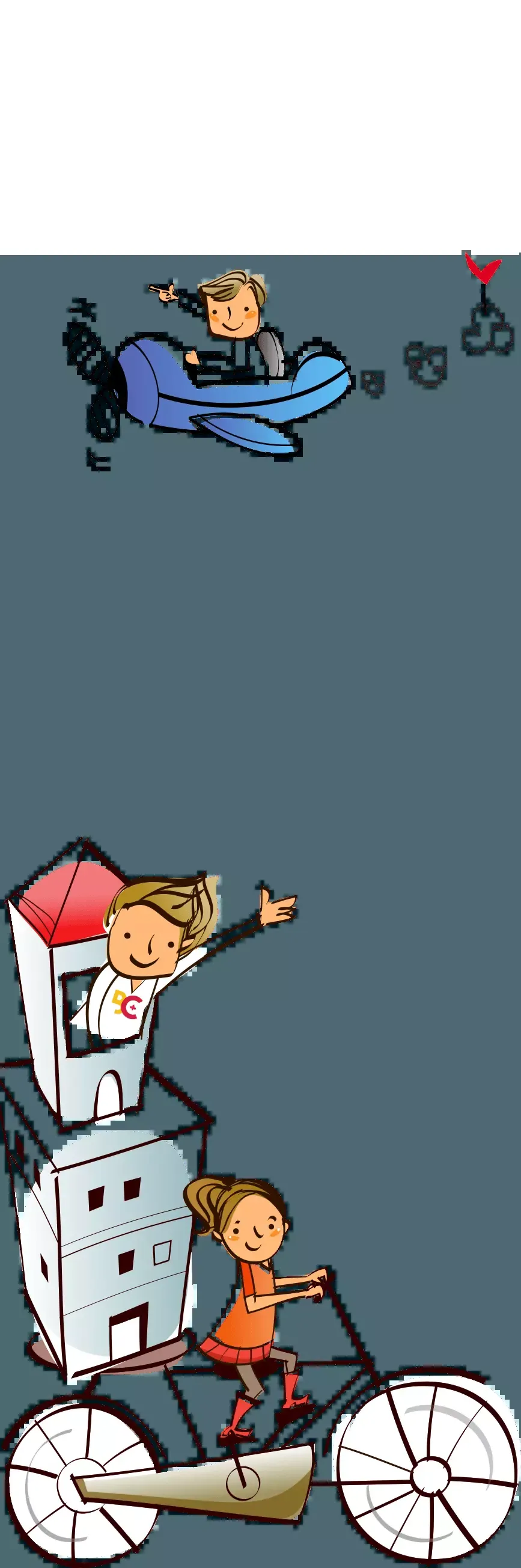 Colegio Brasil Canada — photo 7