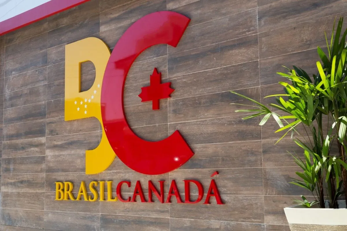 Colegio Brasil Canada
