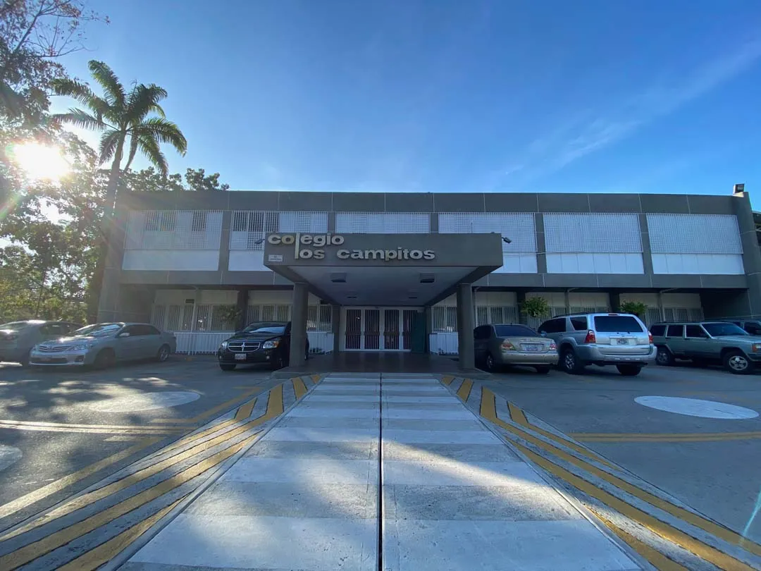 Colegio Los Campitos
