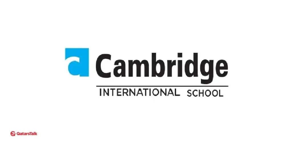Cambridge International School