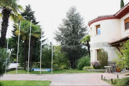 Madrid Pangea School, SL