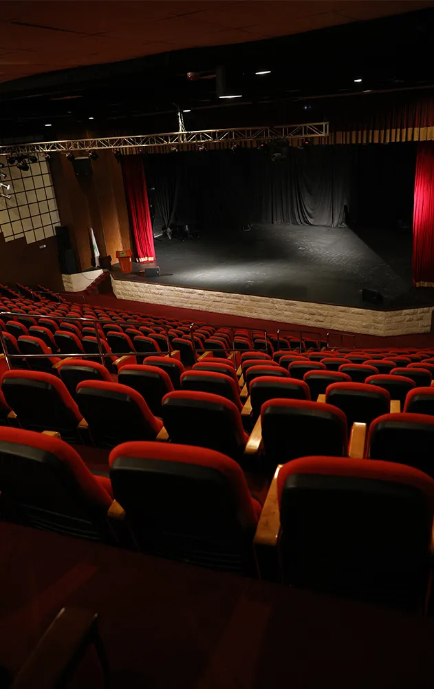 Mashrek International School — photo 4