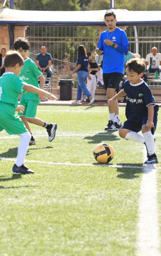 Mashrek International School — photo 5