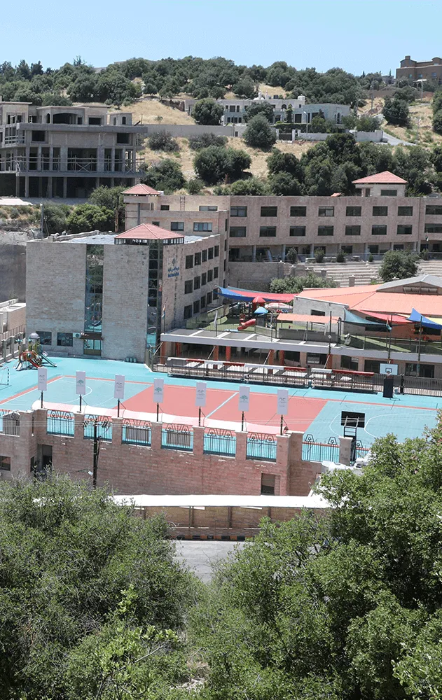 Mashrek International School — photo 6