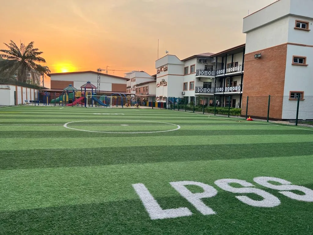 Lagos Preparatory and Secondary School