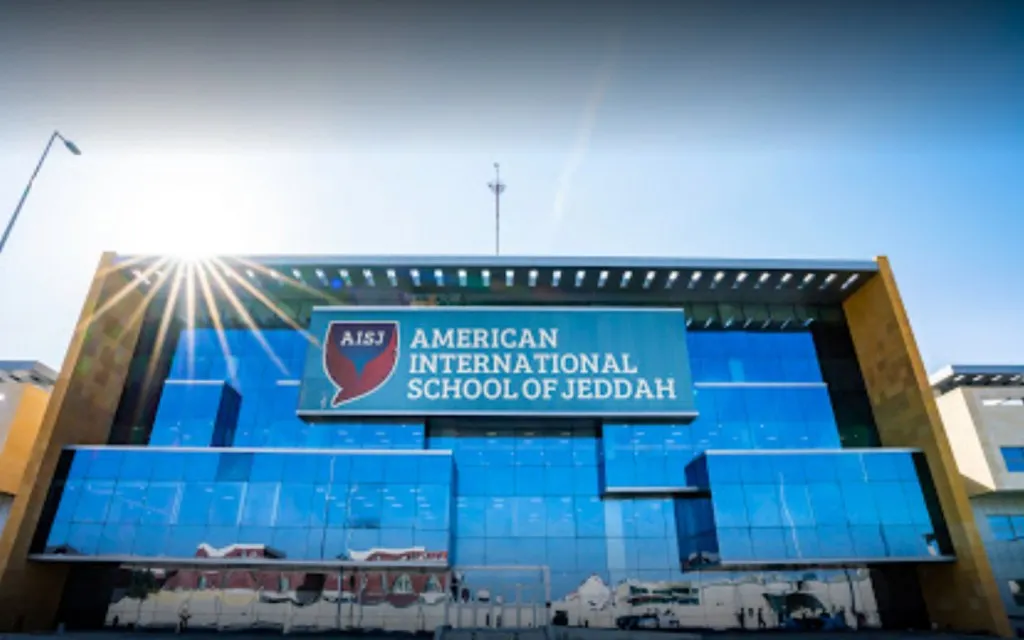 American International School of Jeddah