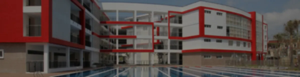 The Canadian International School — photo 3