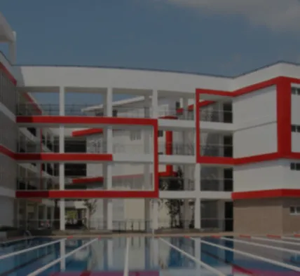 The Canadian International School — photo 4