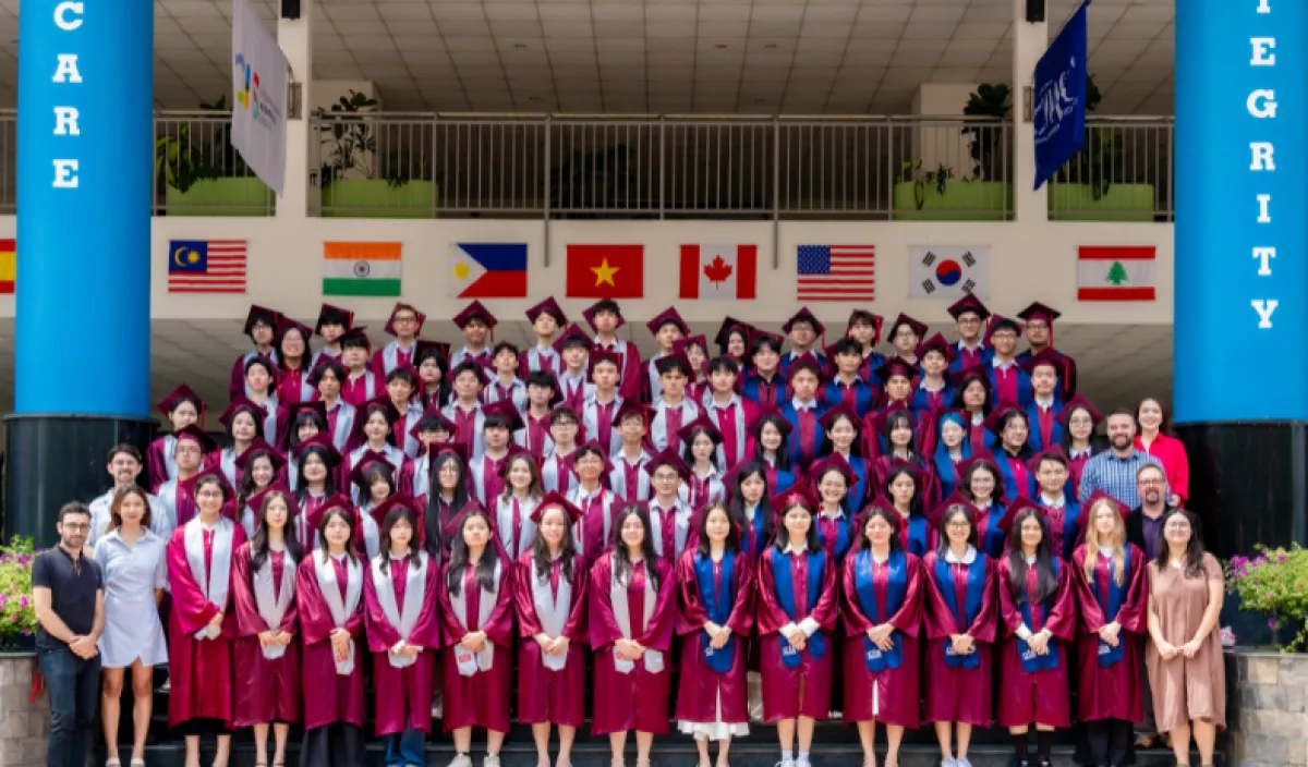 The Canadian International School — photo 6