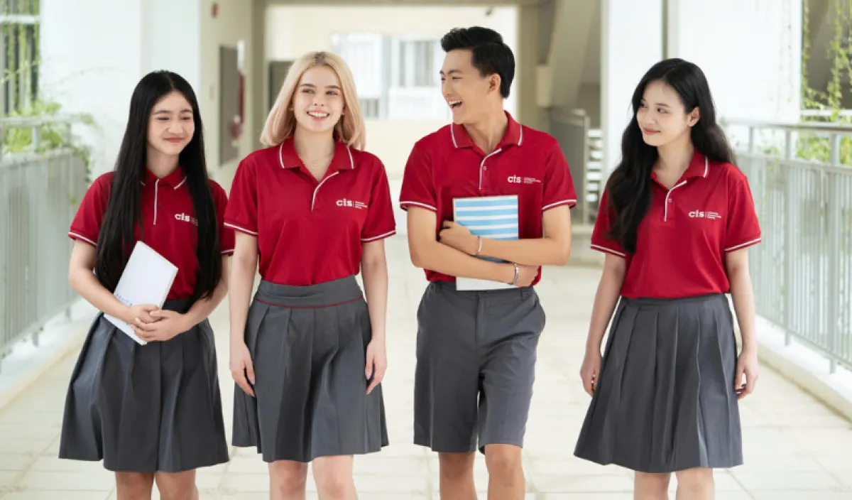 The Canadian International School — photo 7