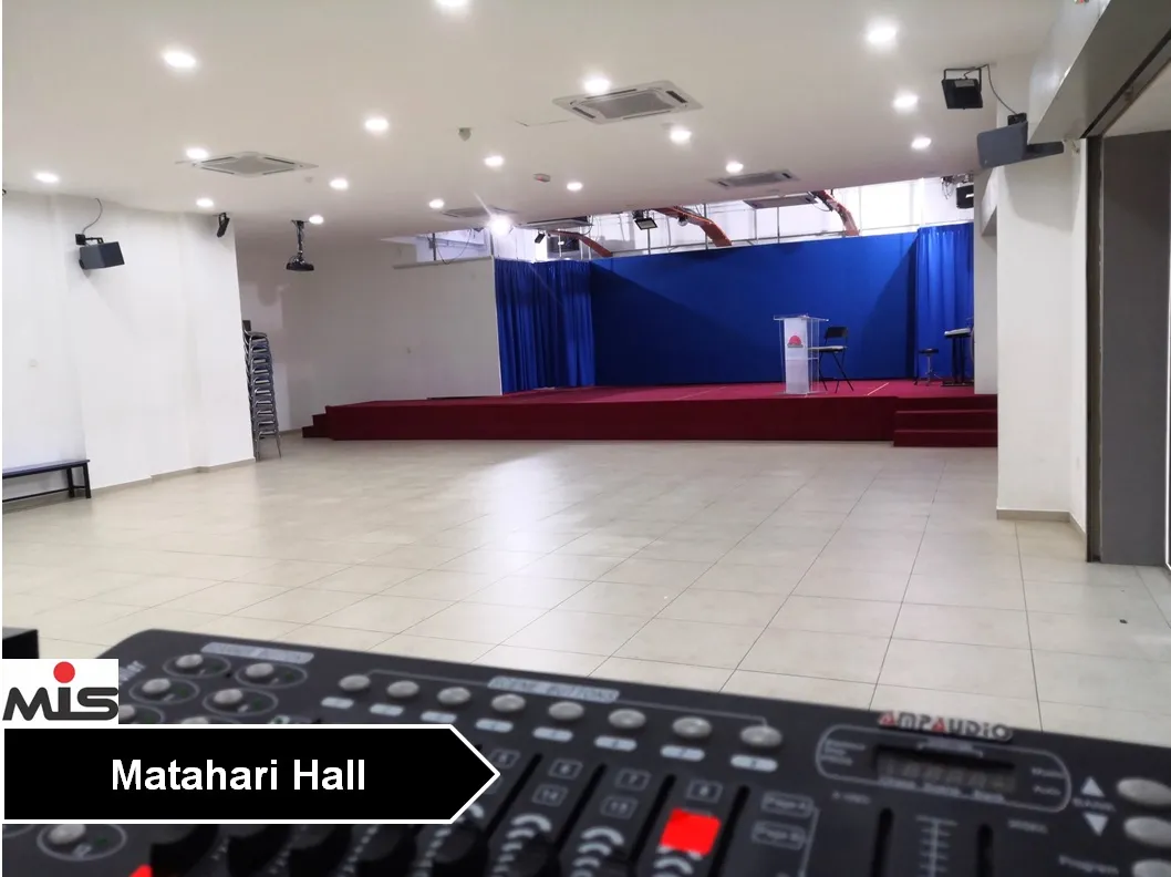 Matahari International School — photo 4