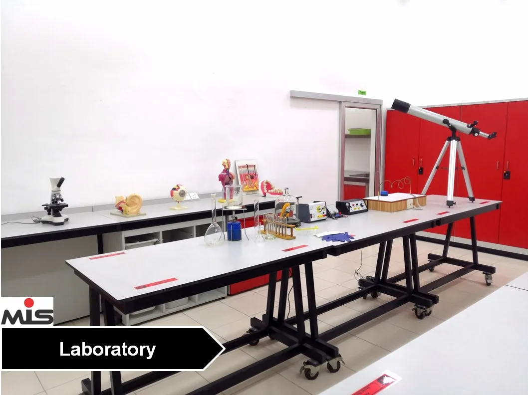 Matahari International School — photo 5