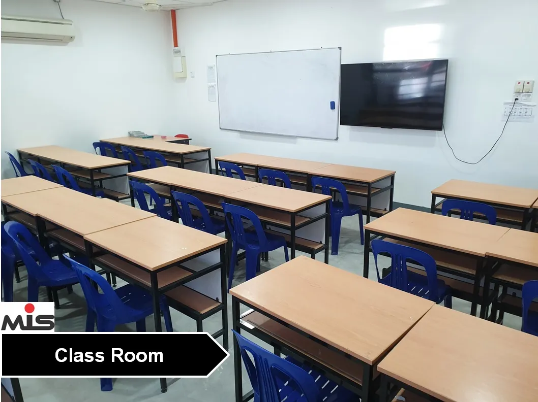 Matahari International School — photo 6