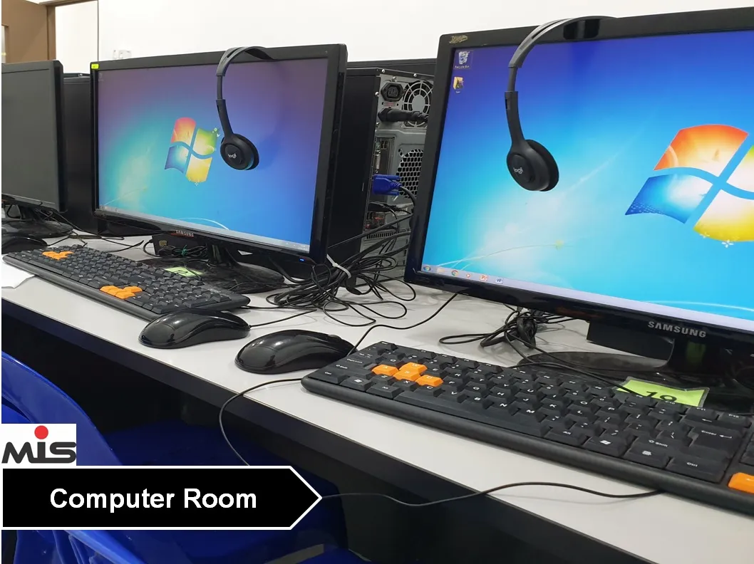 Matahari International School — photo 7