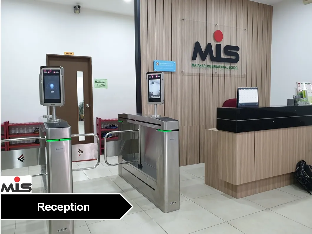 Matahari International School — photo 8