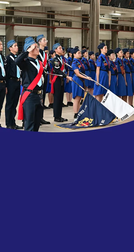 Wesley Methodist School Kuala Lumpur — photo 2