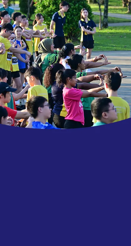 Wesley Methodist School Kuala Lumpur — photo 4