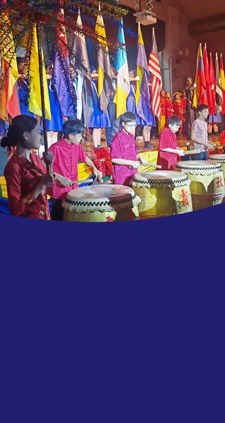 Wesley Methodist School Kuala Lumpur — photo 6