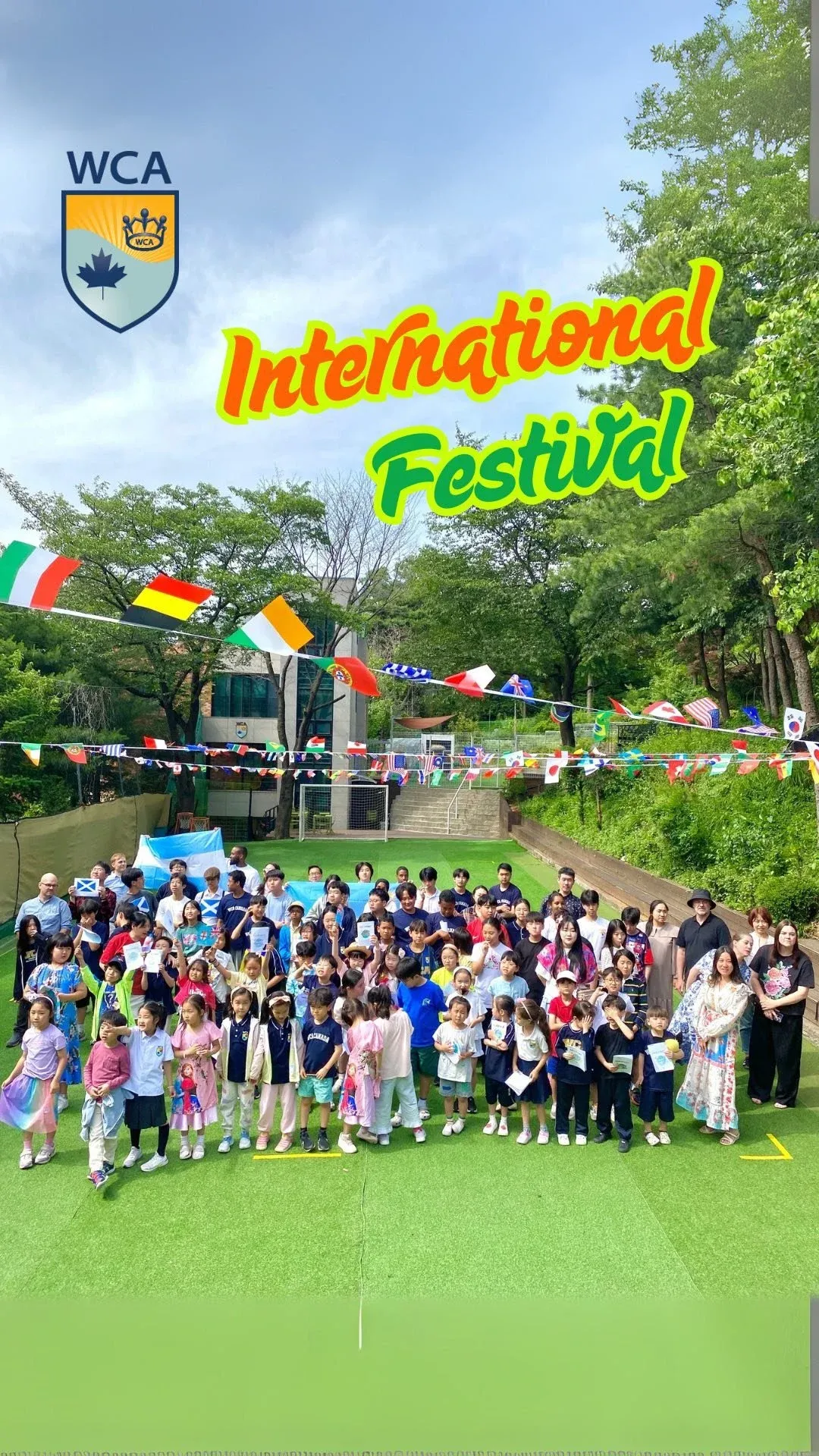 Westminster Canadian Academy — photo 2