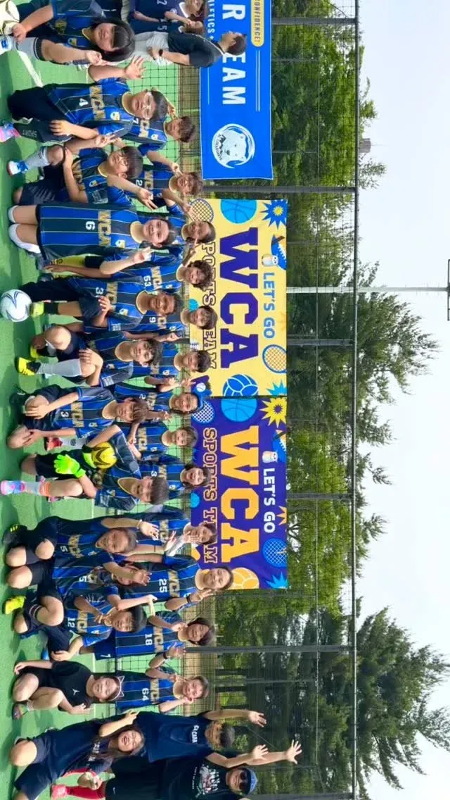 Westminster Canadian Academy — photo 5