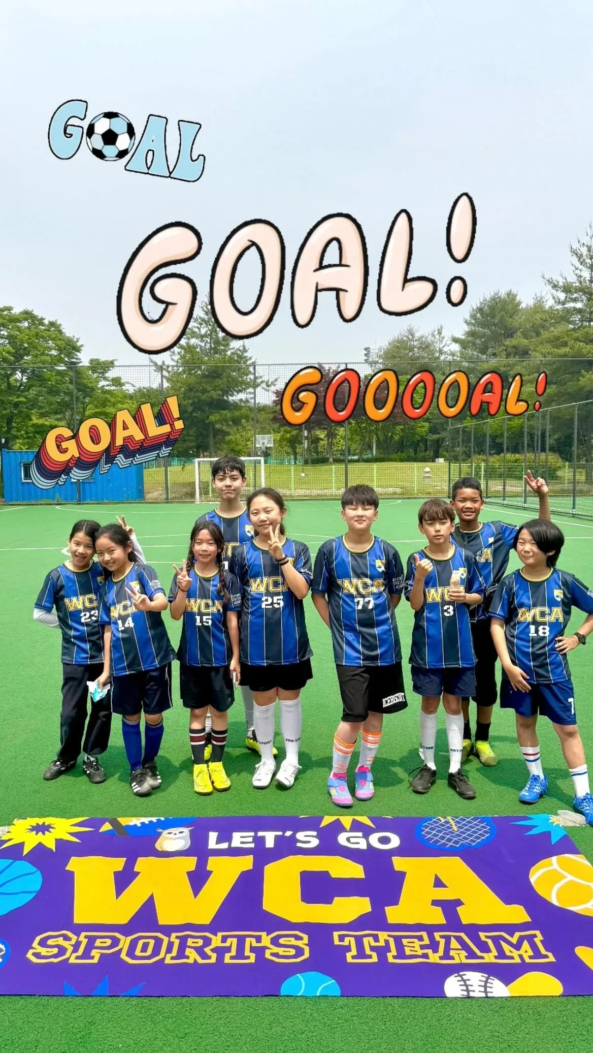 Westminster Canadian Academy — photo 6