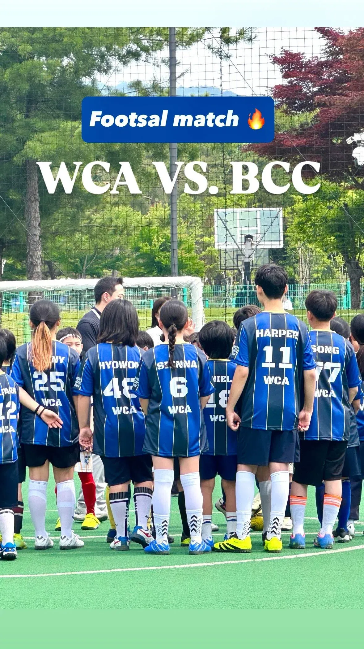 Westminster Canadian Academy — photo 7