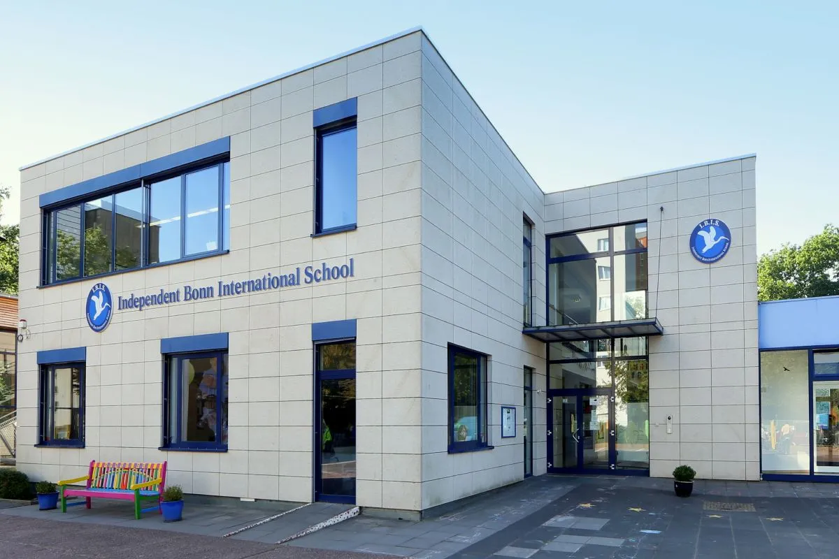 Independent Bonn International School